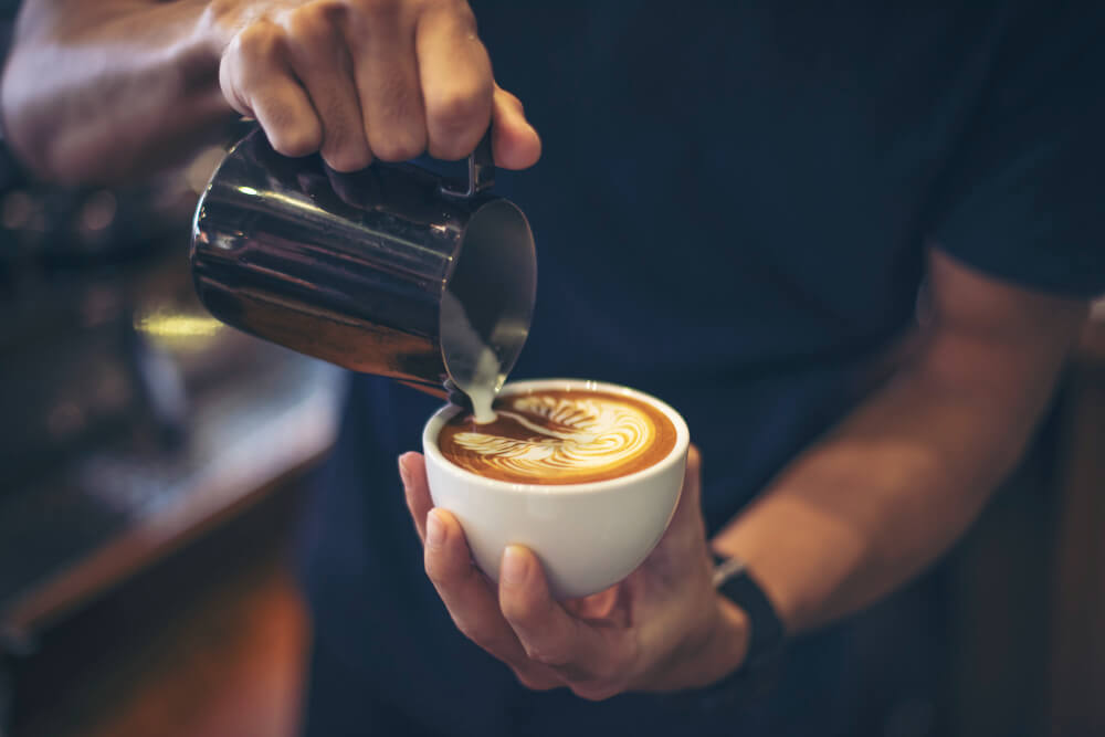 Σεμινάριο Barista: Η Τέχνη του καφέ
